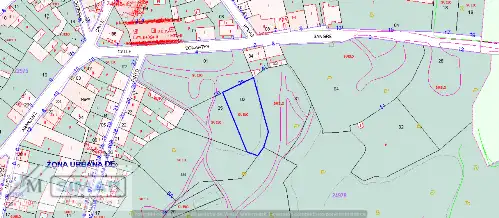 Residential for sale in Alameda de la Sagra