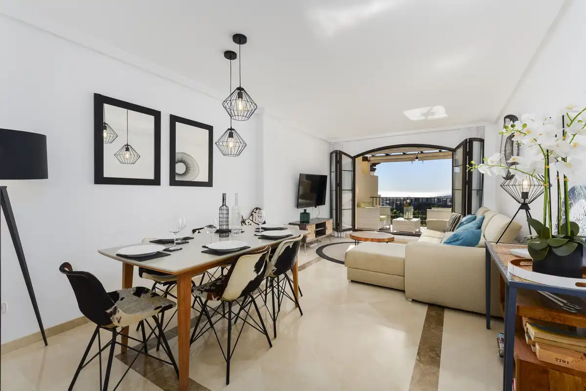 Penthouse with pool for sale in Los Arqueros  - Puerto del Almendro, imagen 23