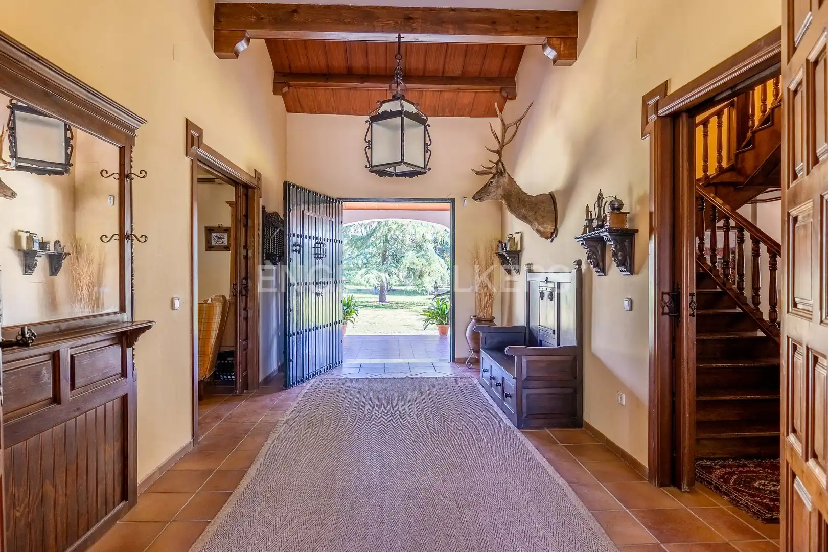 Haus mit Pool zum Verkauf in Valencina de la Concepción, imagen 24