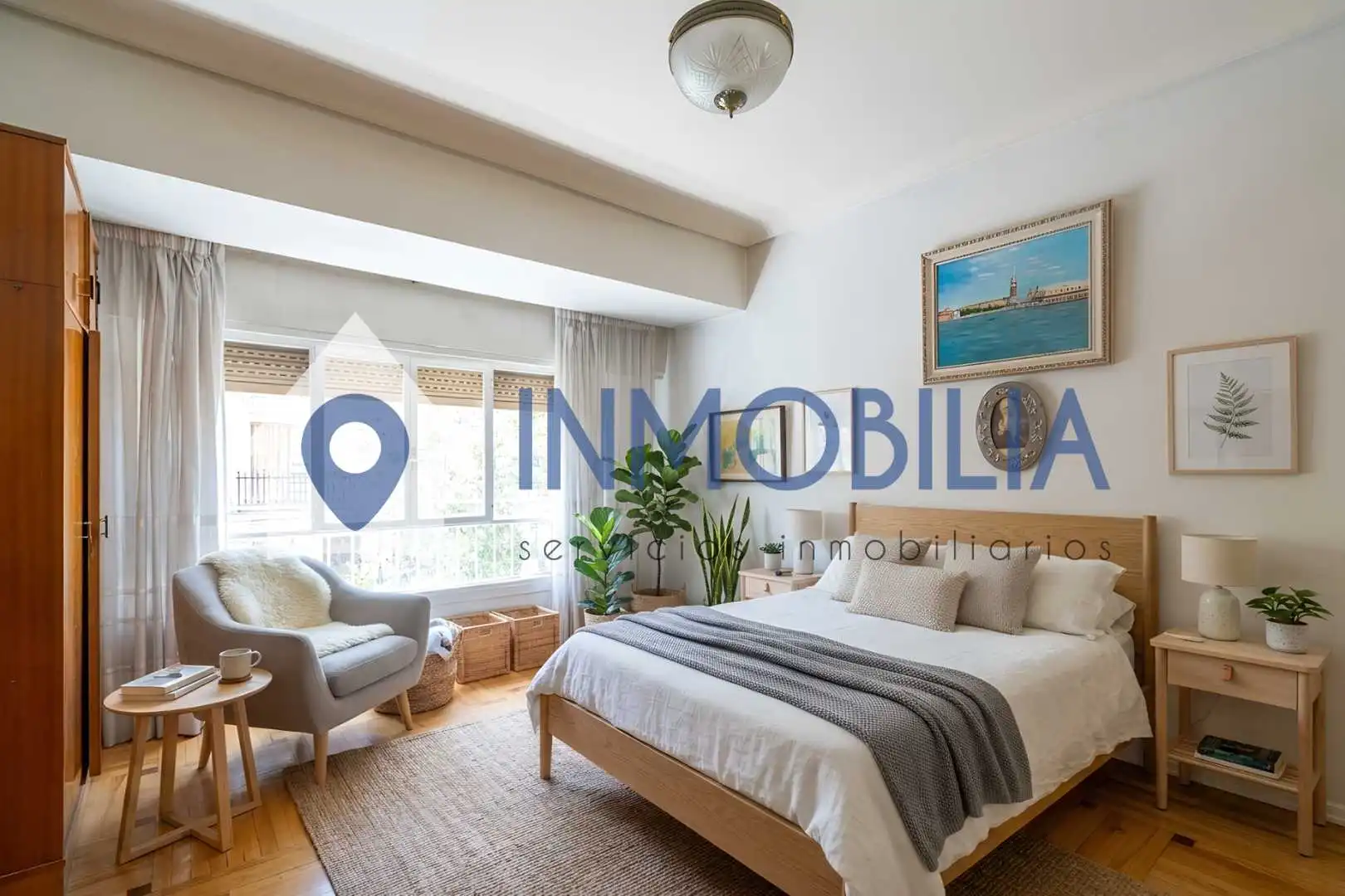Flat with lift for sale in Calle de la Fuente del Berro, imagen 20