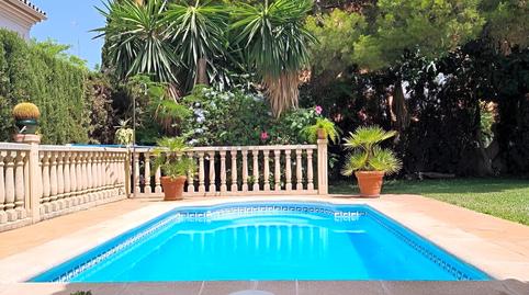 Photo 3 of House or chalet for sale in Manantiales - Estación de Autobuses, Málaga