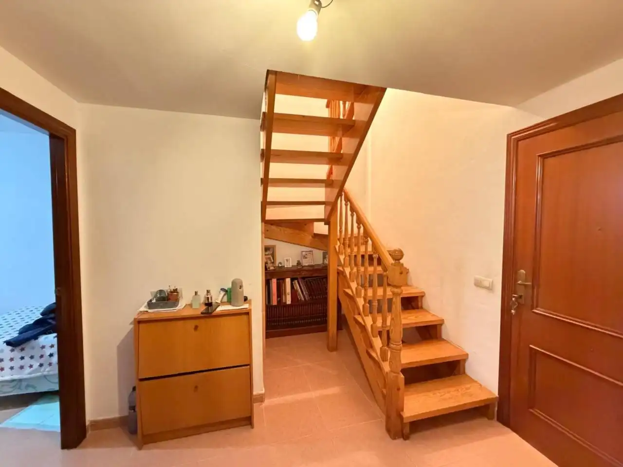 Duplexes for sale in Castellón de la Plana / Castelló de la Plana  with Air Conditioner, Terrace and Storage room