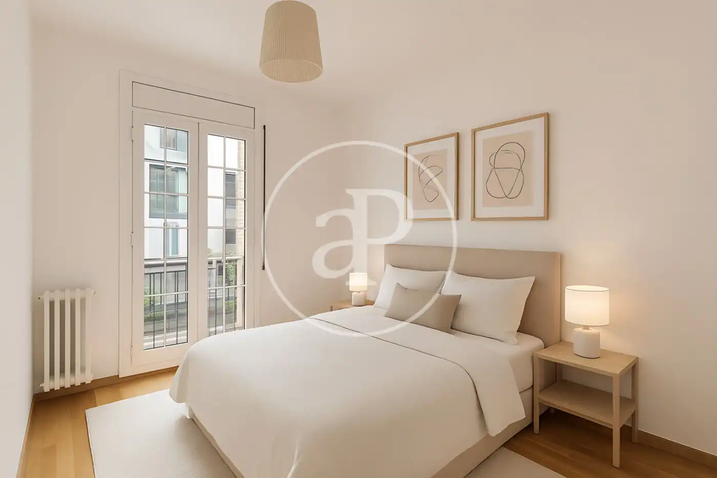 Piso con terraza en venta en C/ de Muntaner, imagen 18