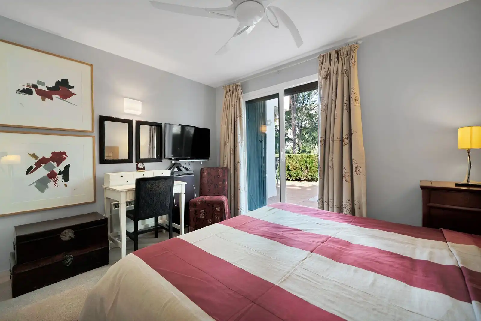 Dúplex con terraza en venta en Avenida Tomás Pascual 6, imagen 24