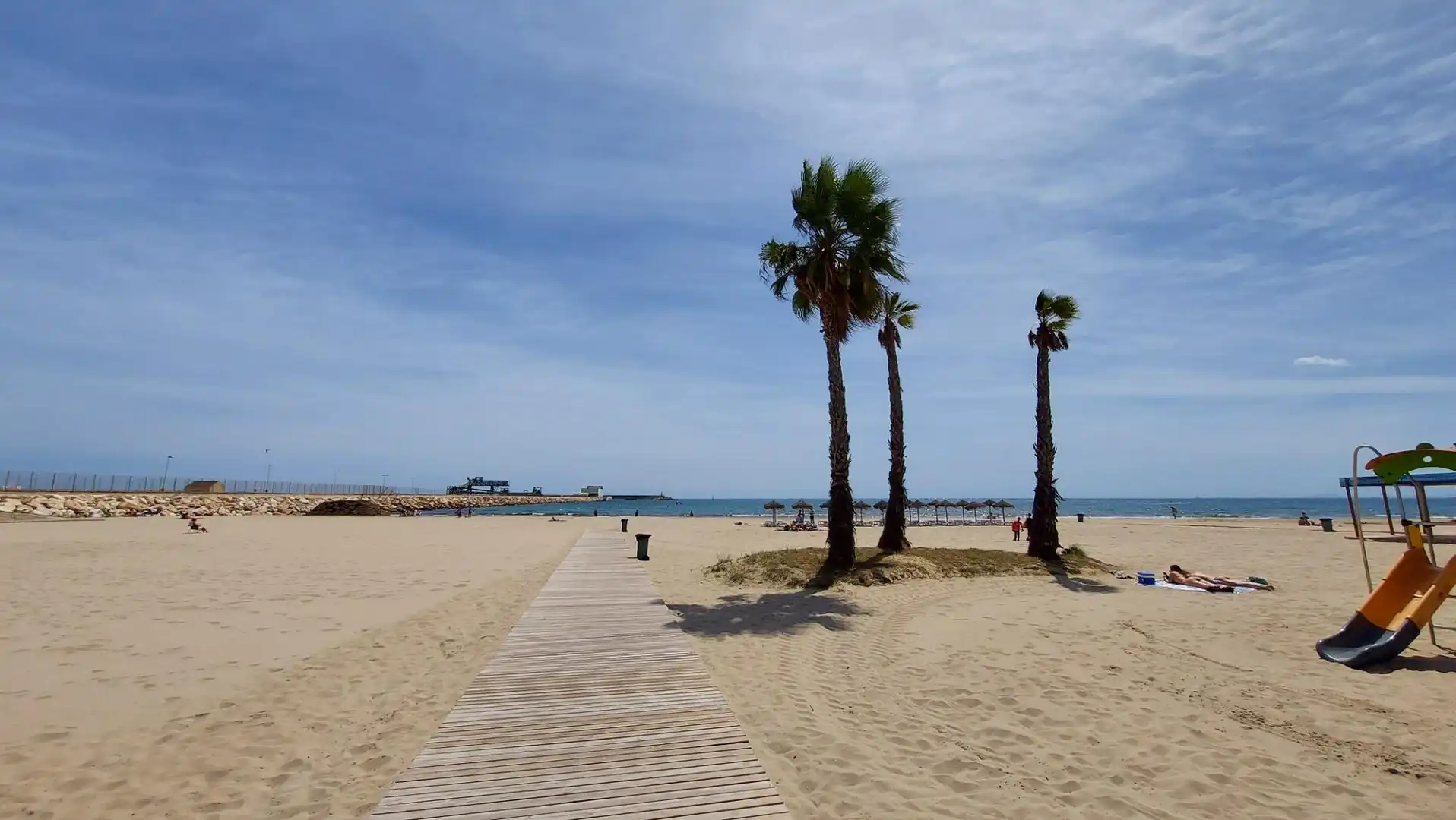 Apartment with lift for sale in Playa del Acequión, Náufragos y Rocío del Mar, imagen 53