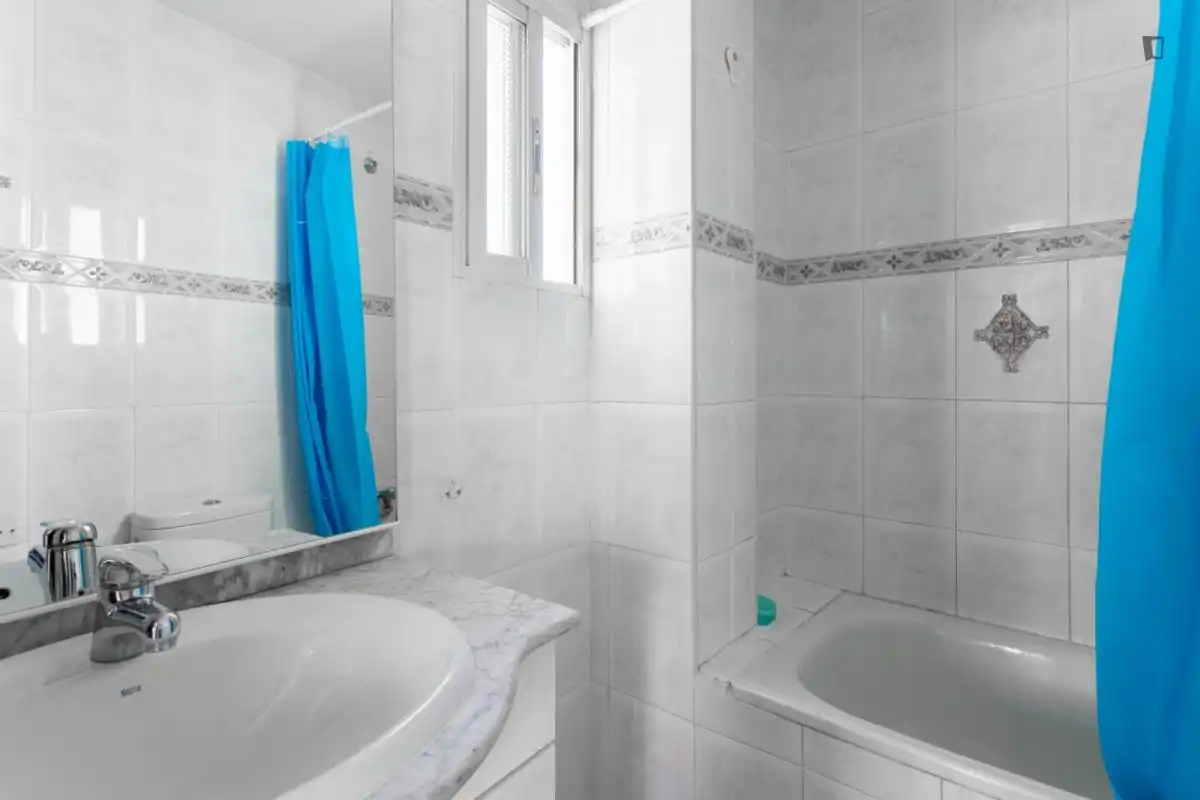 Apartament de lloguer a Zofio