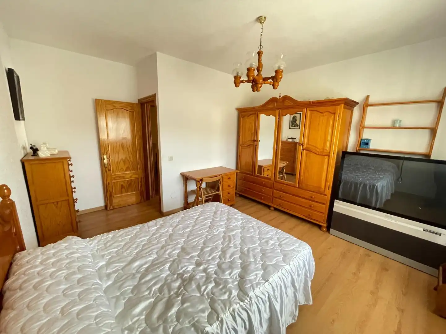 Villa mit Pool zum Verkauf in Pechina, imagen 20