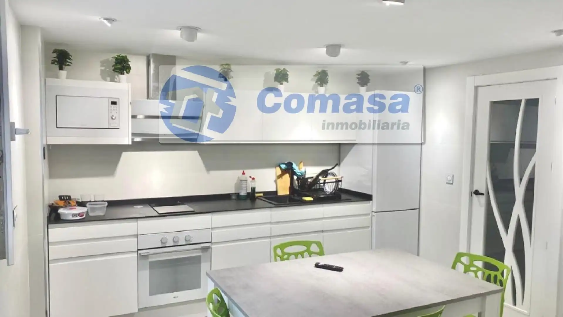 Wohnung zur Miete in Martos