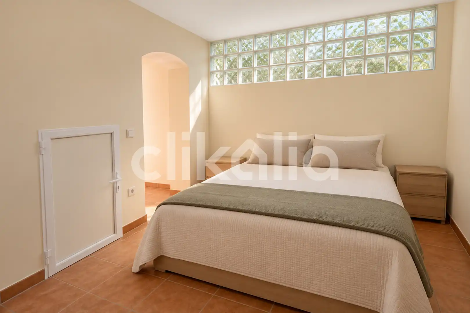 Erdgeschosswohnung zum Verkauf in Callús, imagen 3