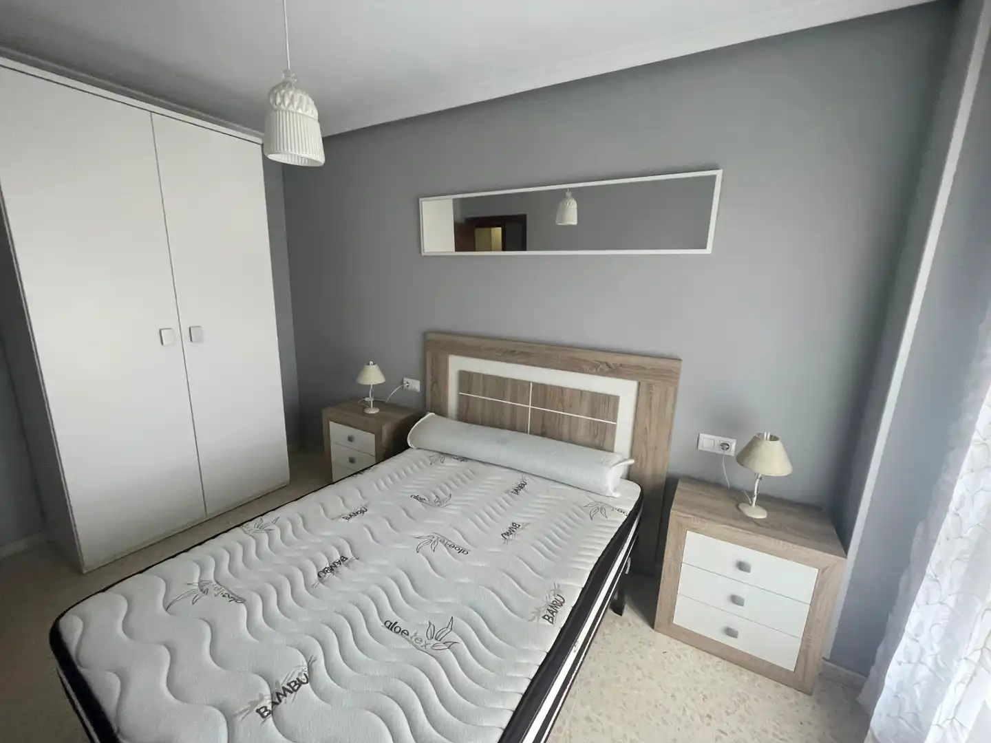 Flat with lift for sale in Calle San Pedro, imagen 29