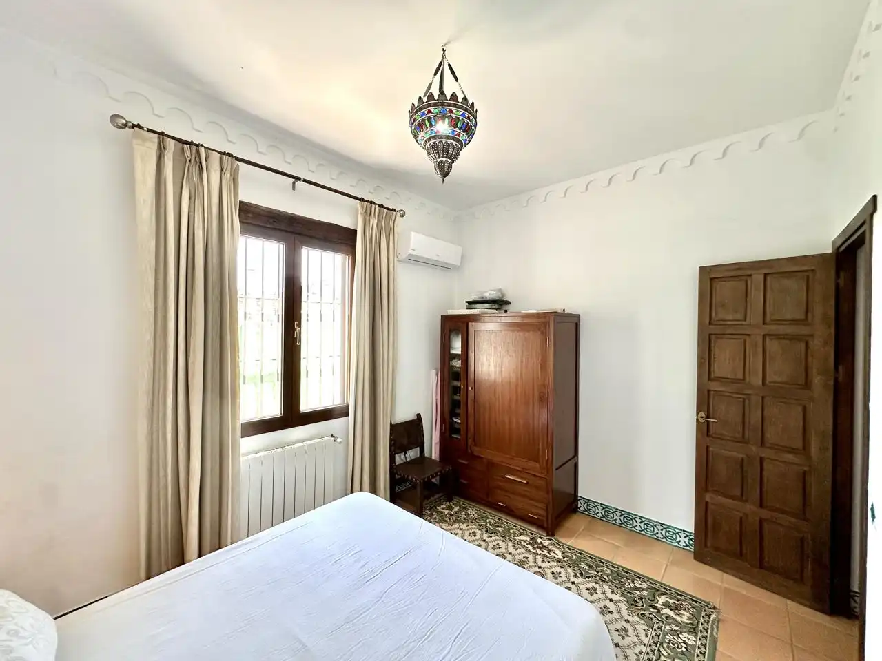 Country house zum Verkauf in Sierra de Yeguas