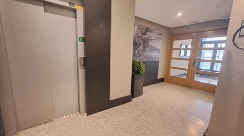 Foto 3 de Piso en venta en Agarre Kalea, Miribilla, Bilbao