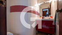 Bathroom of House or chalet for sale in Argentona  with Heating, Private garden and Terrace