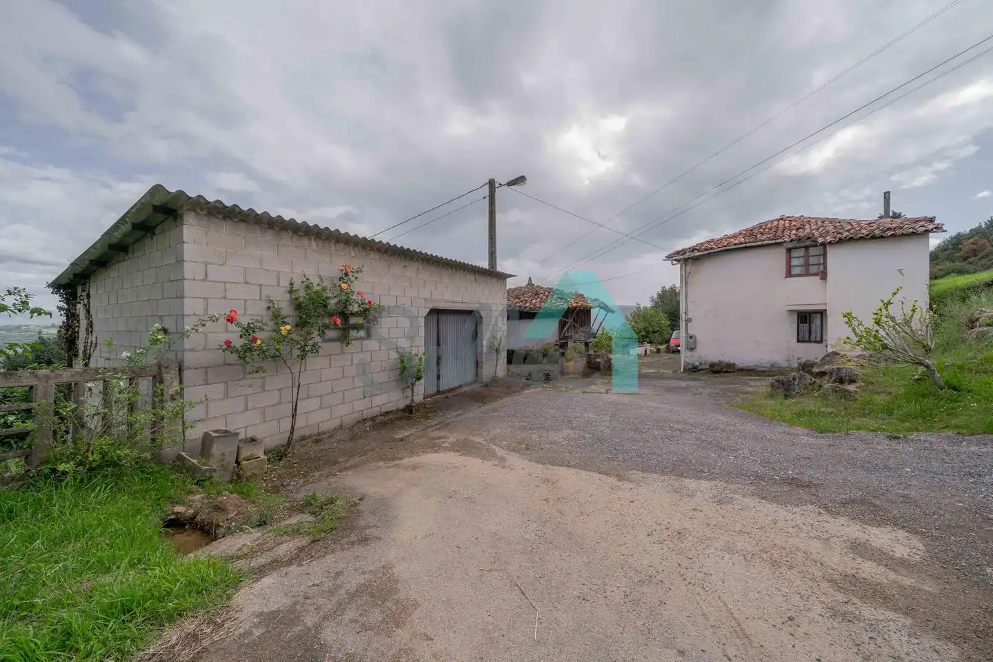 Casa con jardín en venta en Severies, imagen 63