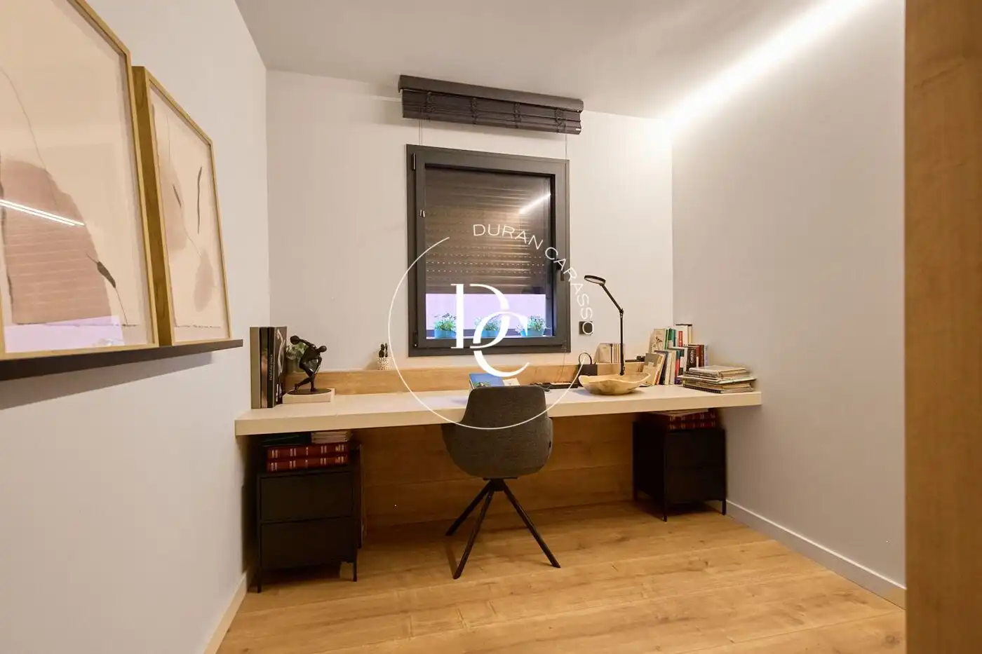 Wohnung mit Terrasse zum Verkauf in Plaça de Santa Maria, imagen 13