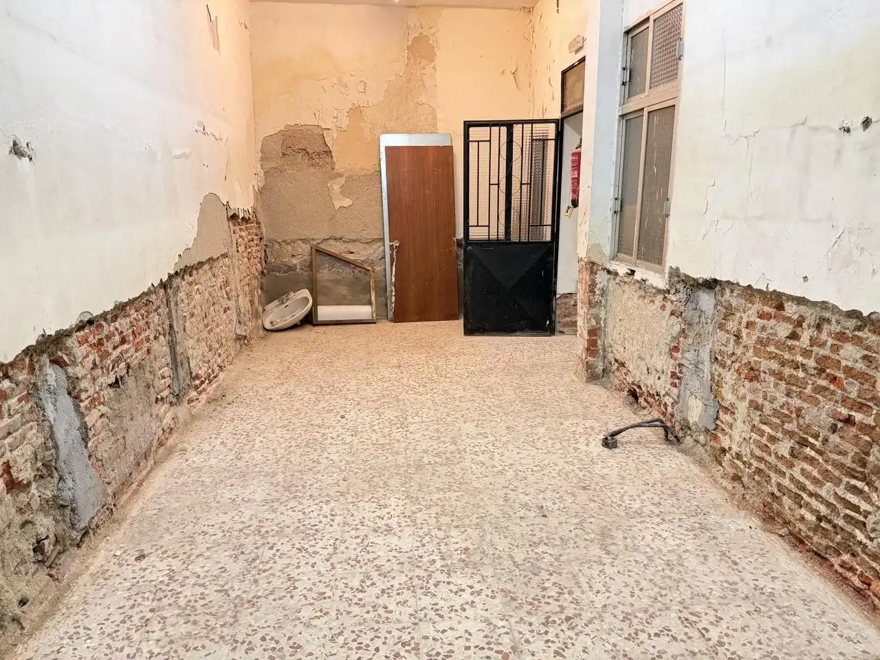 Geschaftsraum zur Miete in Madrid