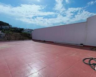 Terrace of Duplex for sale in Llançà  with Air Conditioner, Terrace and Balcony