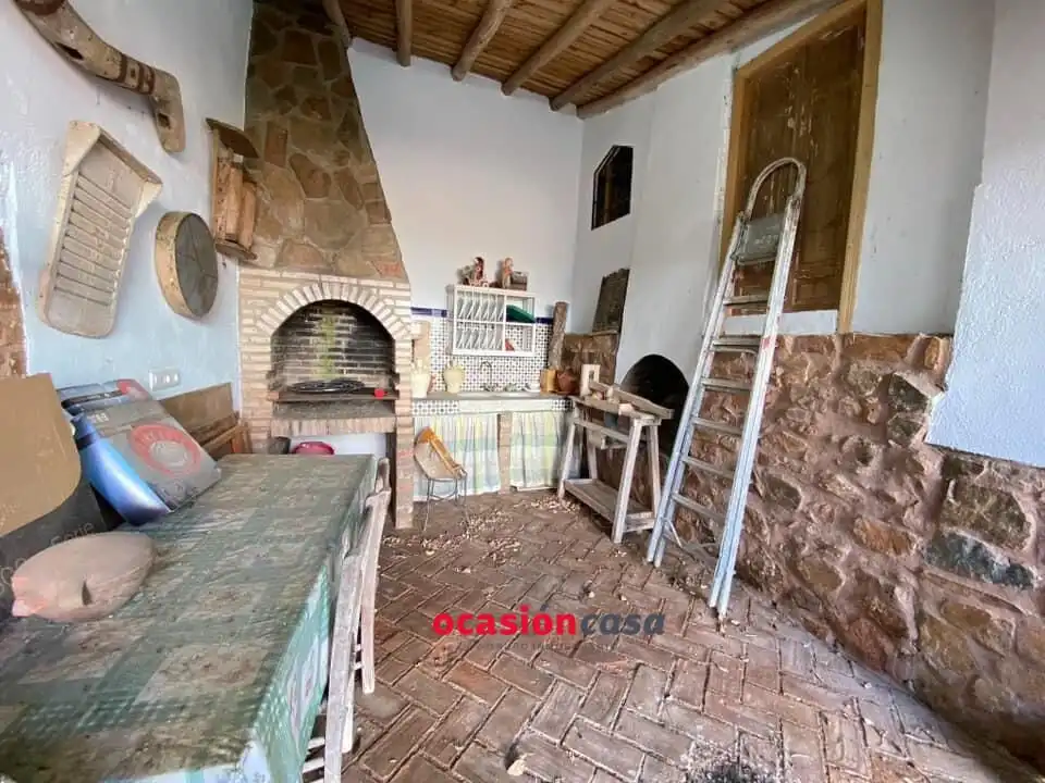 Casa con jardín en venta en Fuente Obejuna, imagen 17