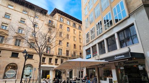 Photo 3 of Office to rent in Carrer D'en Vilanova, 1a, El Sindicat,  Palma de Mallorca