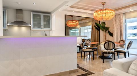 Photo 4 of Attic for rent in Puerto Deportivo, Fuengirola