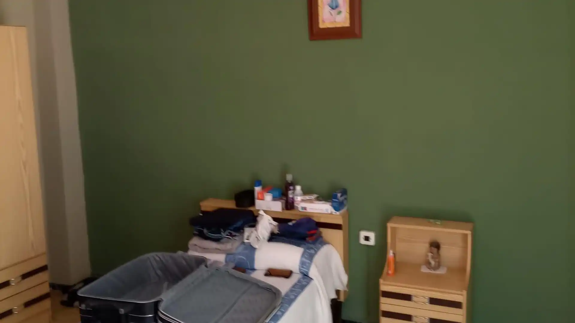 Dormitori de Casa o xalet en venda en Alzira amb Aire condicionat, Calefacció i Terrassa