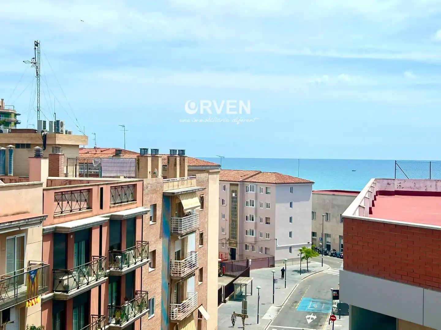 Appartement avec ascenseur à vendre à CALLE DEL GENERAL CONTRERAS, imagen 18