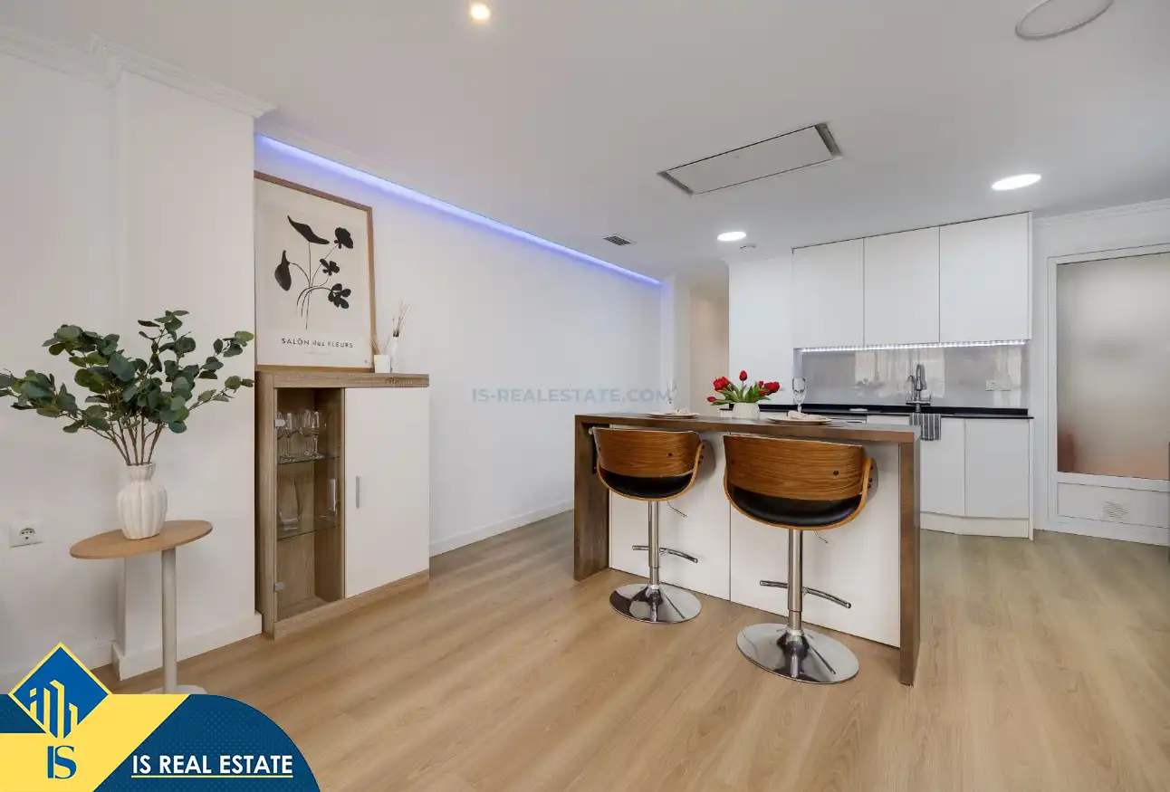 Apartament amb ascensor en venda a Centro, imagen 12