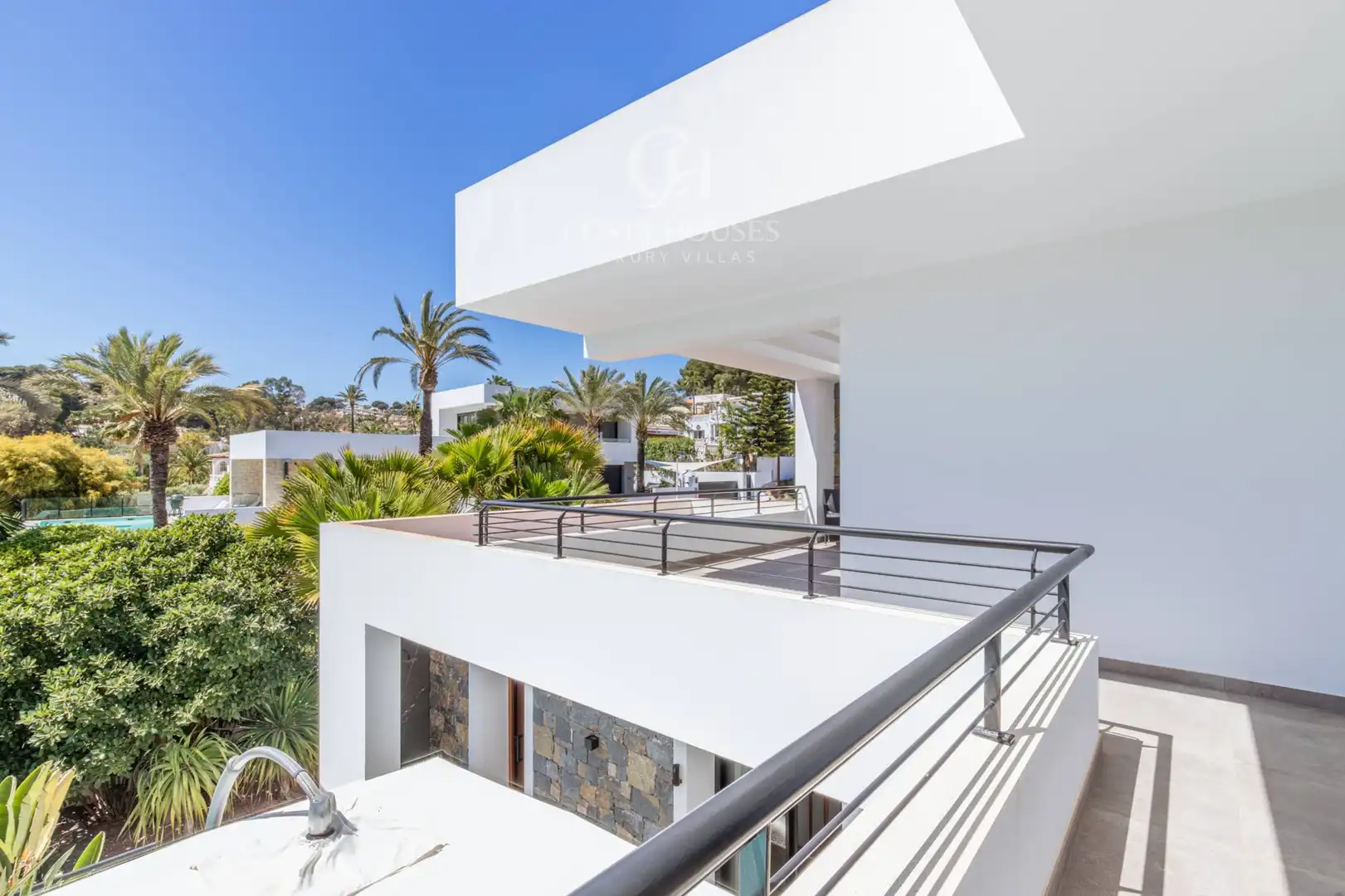 Villa avec piscine à vendre à Benimeit - Tabaira, imagen 41