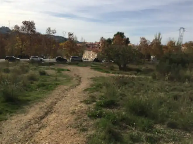 Residencial en venda en Terrassa