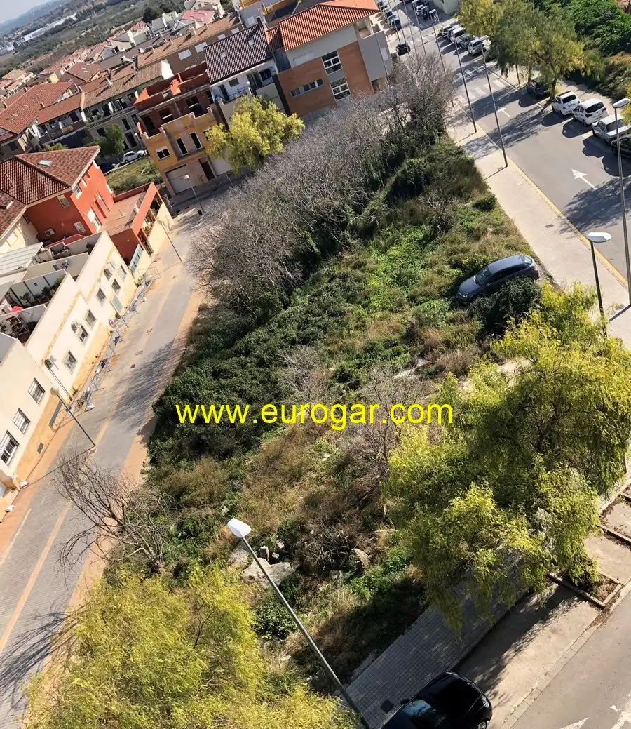Wohnbaugrundstück zum Verkauf in Centro, imagen 3