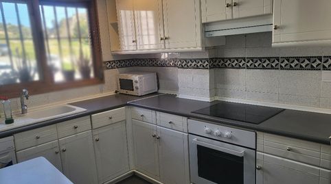 Foto 5 de Casa adosada de lloguer a Petrer, Alicante