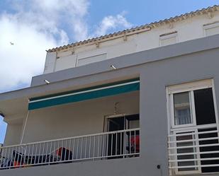 Vista exterior de Apartament en venda en Los Alcázares