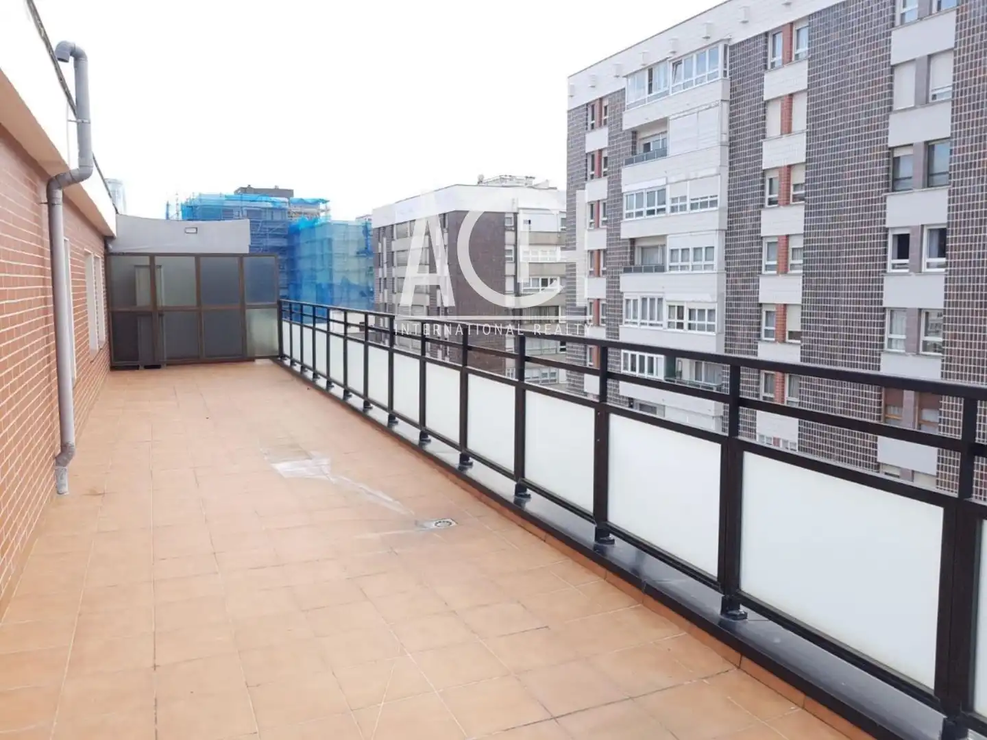 Flat for rent in CALLE JULIO URQUIJO, San Pedro de Deusto - La Ribera