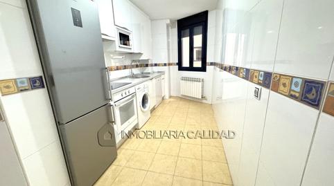 Foto 2 de Pis en venda a Juan XXIII - Las Torres - G2, Burgos Capital