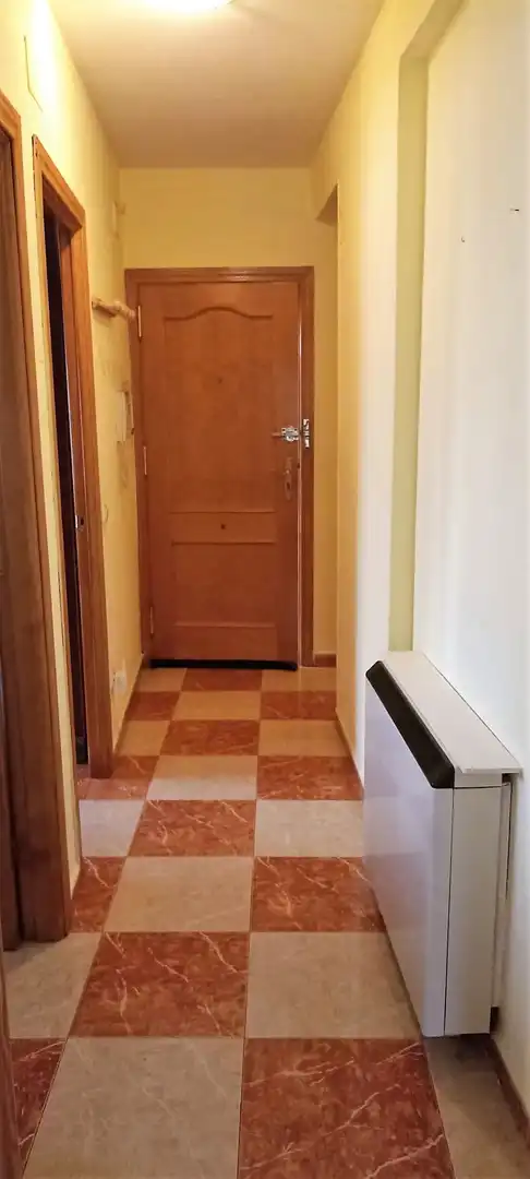 Flat for rent in Carabaña  with Air Conditioner, Heating and Washing machine