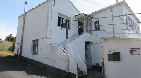 Foto 2 de Casa o xalet en venda a Montecuruto Núcleo, 167, A Malata - Catabois - Ciudad Jardín, Ferrol