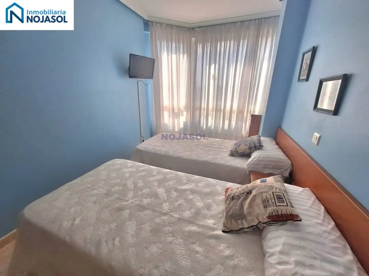Apartment with pool for sale in Avenida SANTANDER, imagen 19