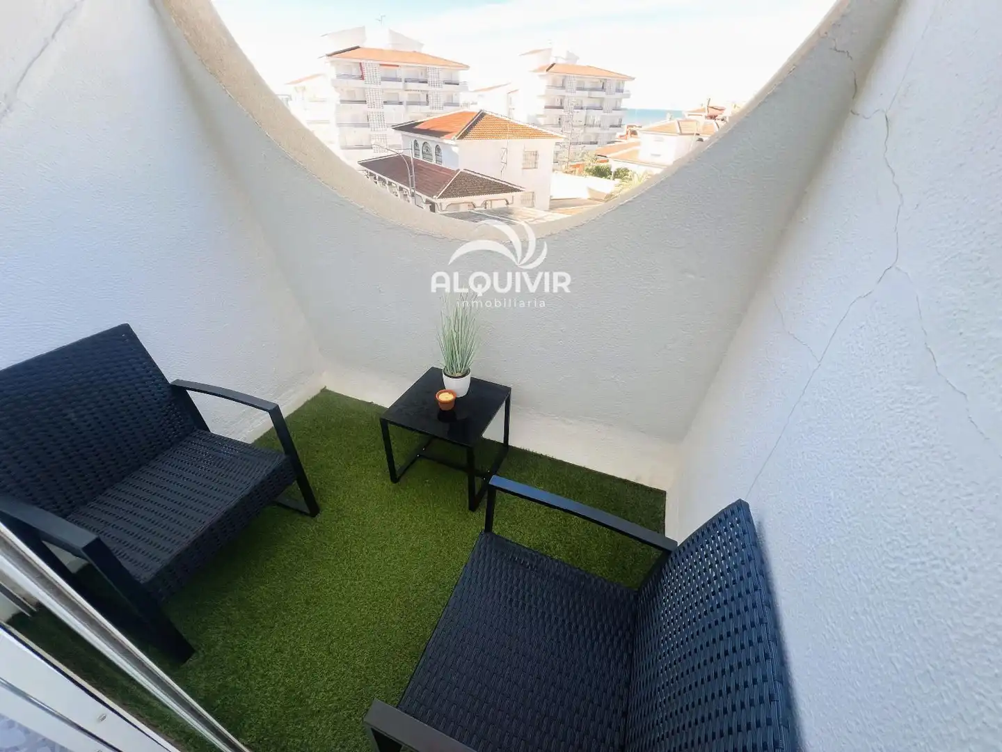 Flat for sale in Golf - Torre Almenara