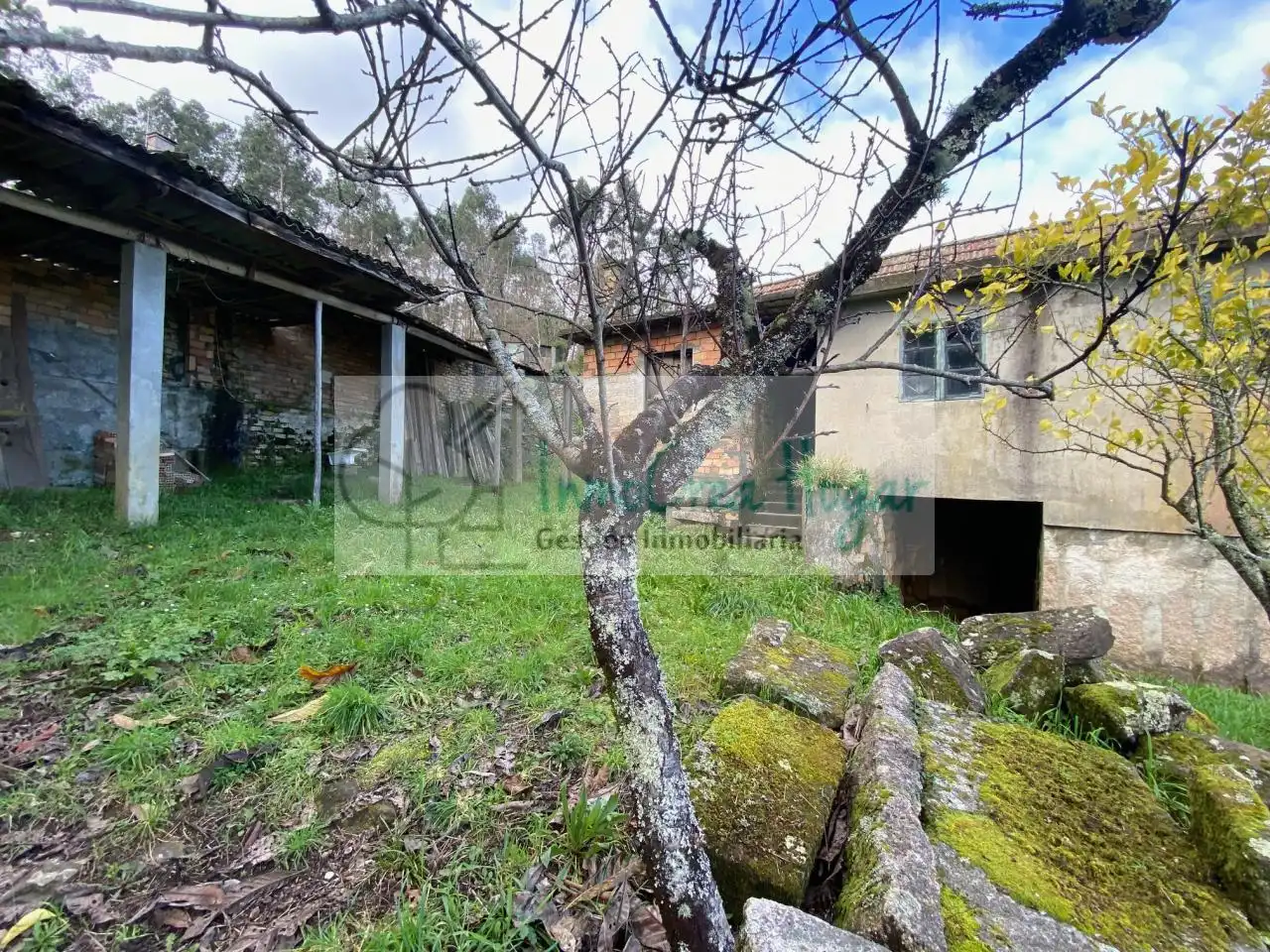 Casa o chalet en venta en Mos con Jardín privado, Terraza y Trastero