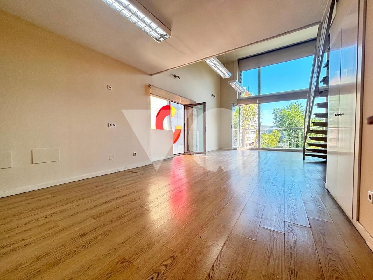 Office to rent in julian camarillo, Simancas, San Blas