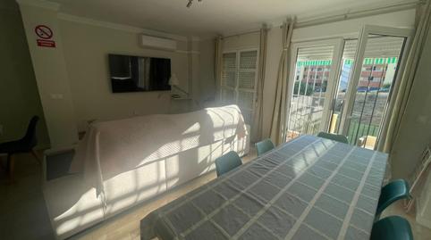 Photo 4 of Single-family semi-detached to rent in Benajarafe, Málaga