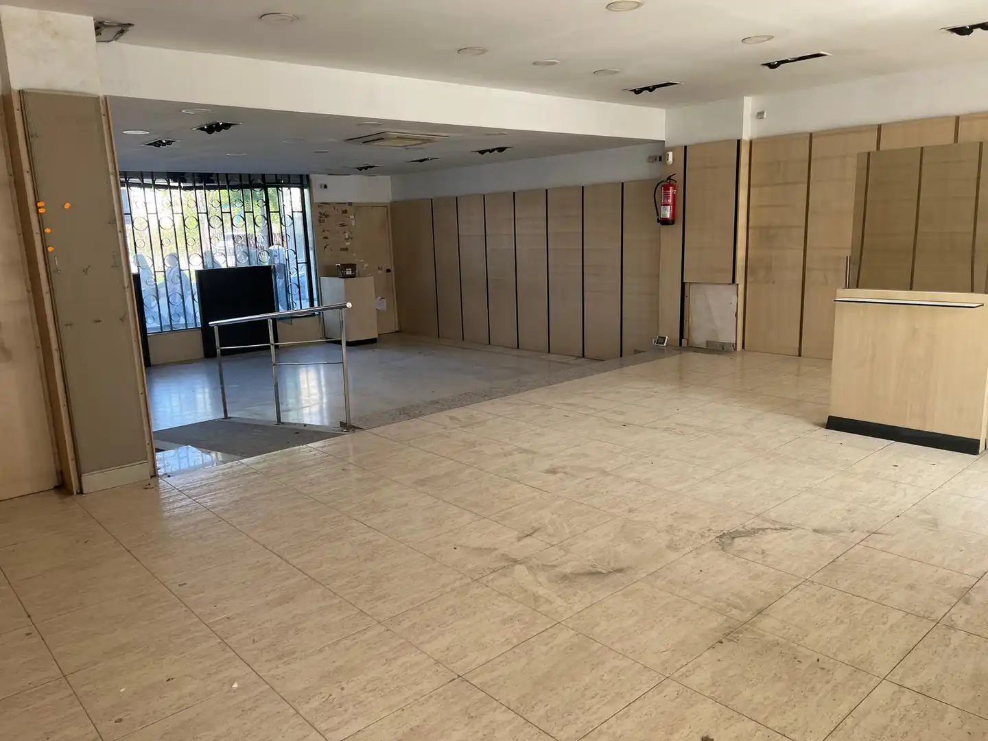 Local comercial en venta en Estació de França, imagen 10
