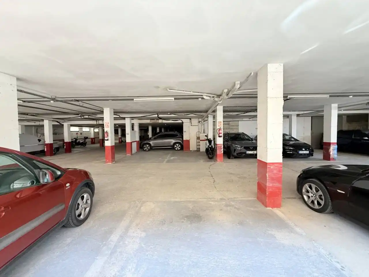 Parcheggio in vendita a Plaza Pere Ferrer i Bosch 1, imagen 3