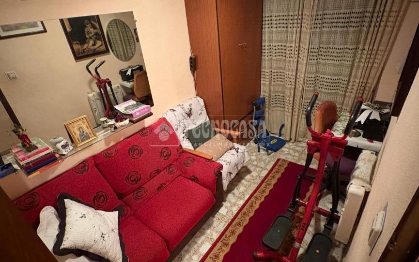 Foto 1 de Piso en venta en Los Rosales, Madrid