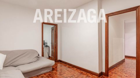 Foto 4 de Piso en venta en Amara, Donostia - San Sebastián