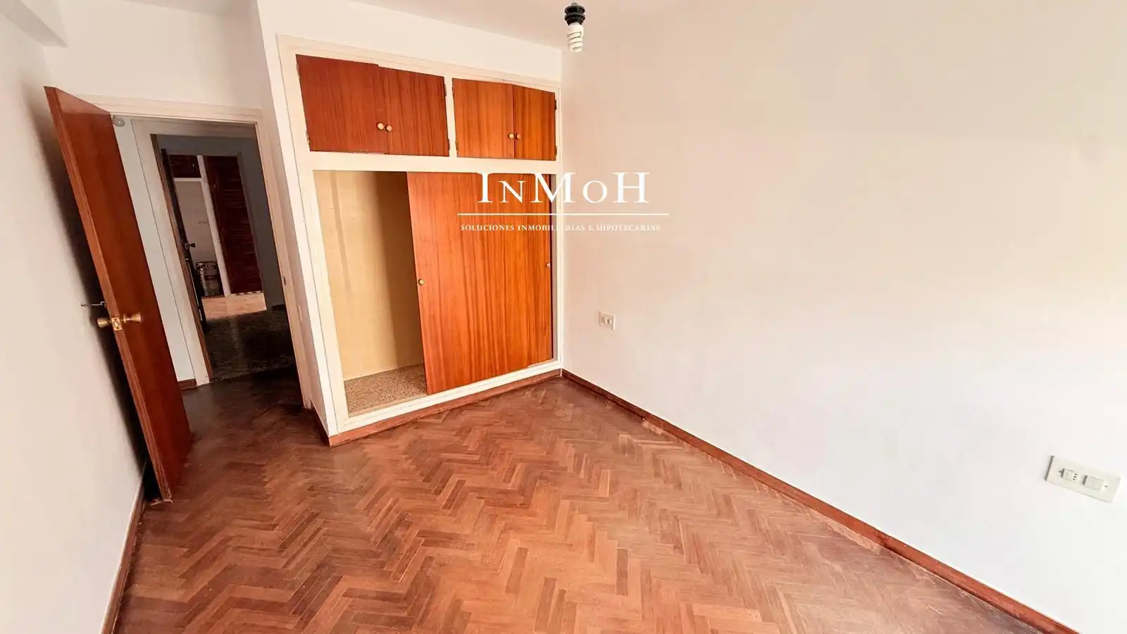Habitación de Piso en venta en San Fernando con Terraza y Balcón