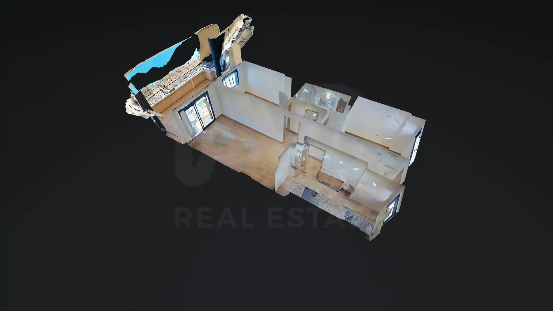 Flat with pool for sale in Santa Pola ciudad, imagen 32