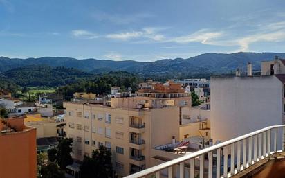 Exterior view of Flat for sale in  Palma de Mallorca  with Terrace and Balcony
