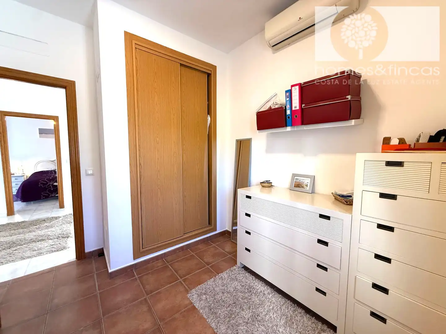 Casa con terrazza in vendita a Calle López de Ayala 7, imagen 42