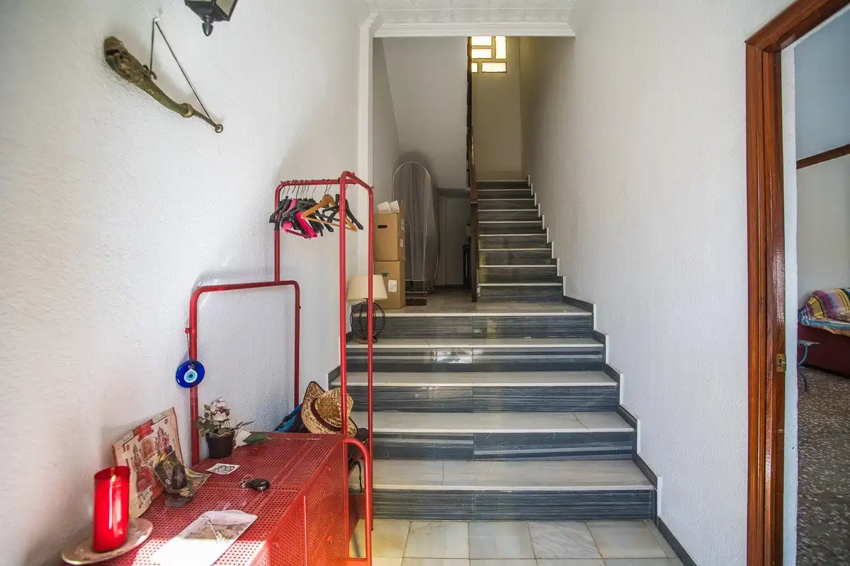 Casa con jardín en venta en N/A, imagen 4